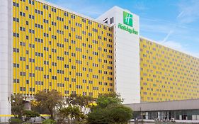 Holiday Inn Sao Paulo Parque Anhembi By Ihg
